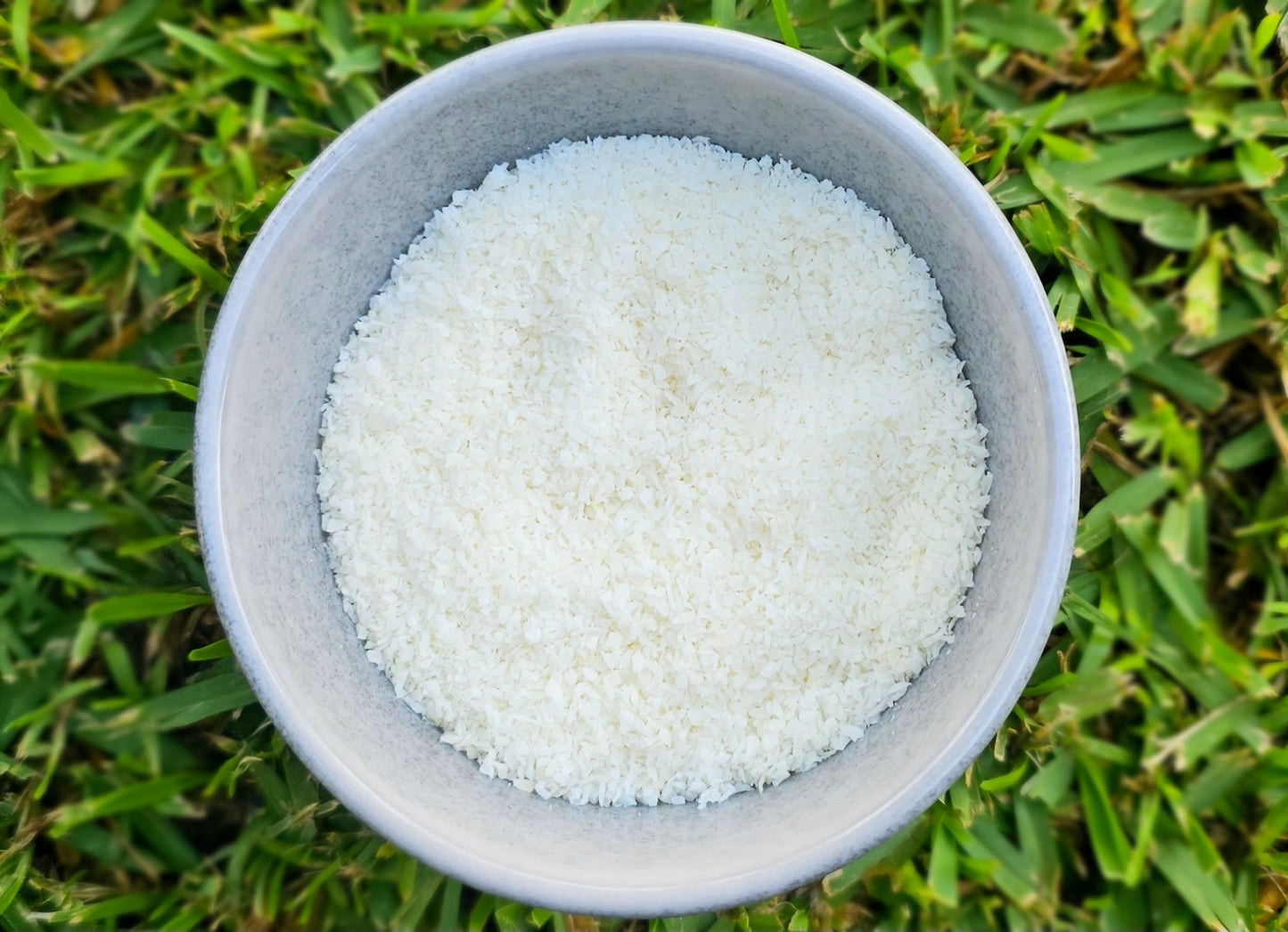 Desiccated Coconut