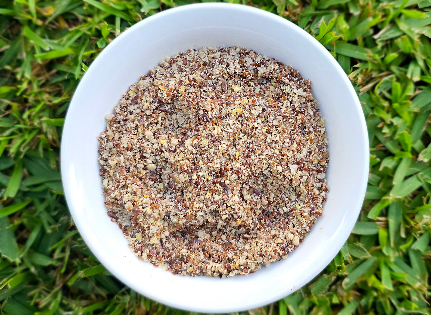 Linseed, Sunflower & Almond