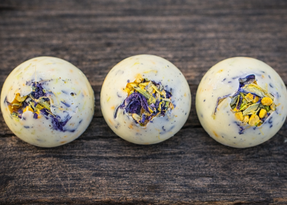 Yoghurt Pods