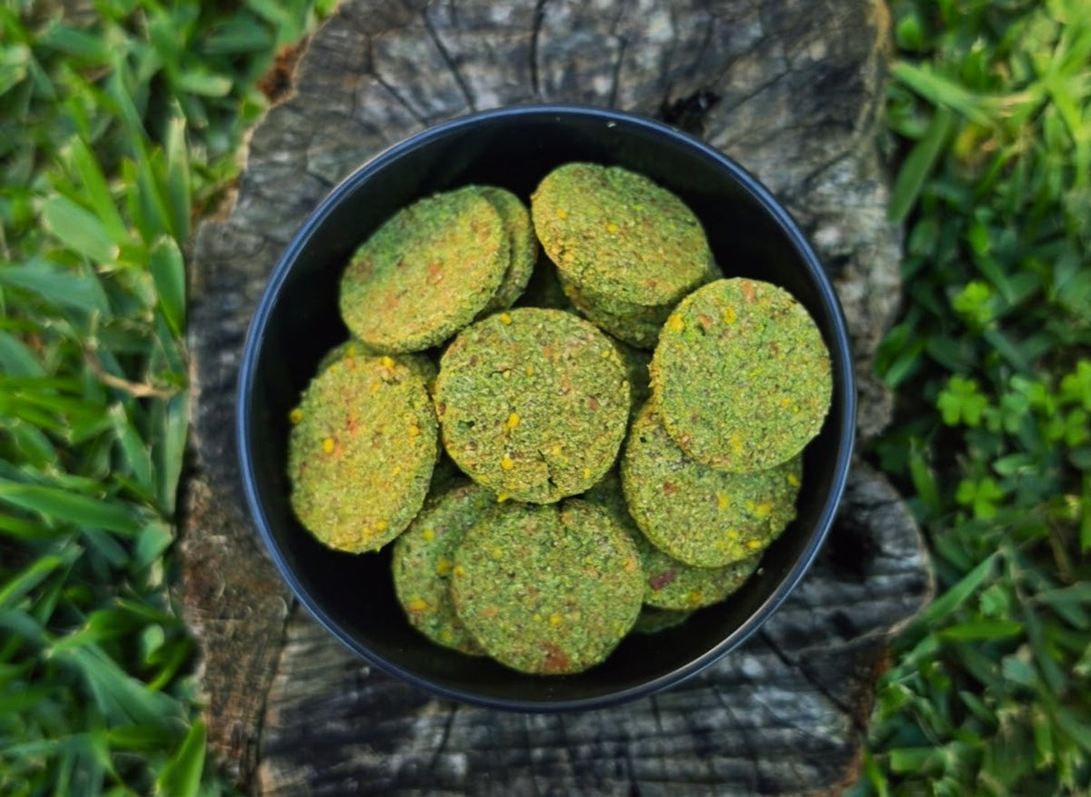 Allergy Blend Cookies