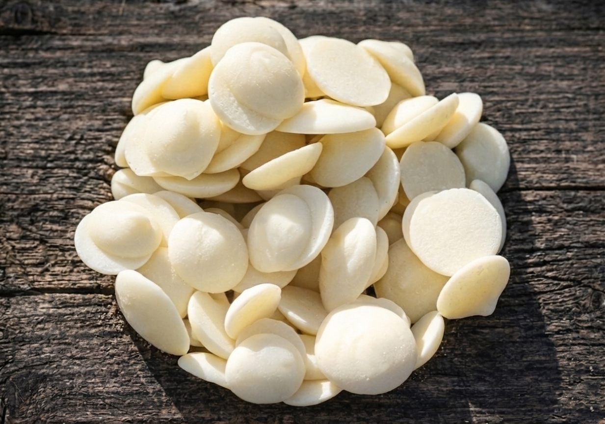 Yoghurt Drops