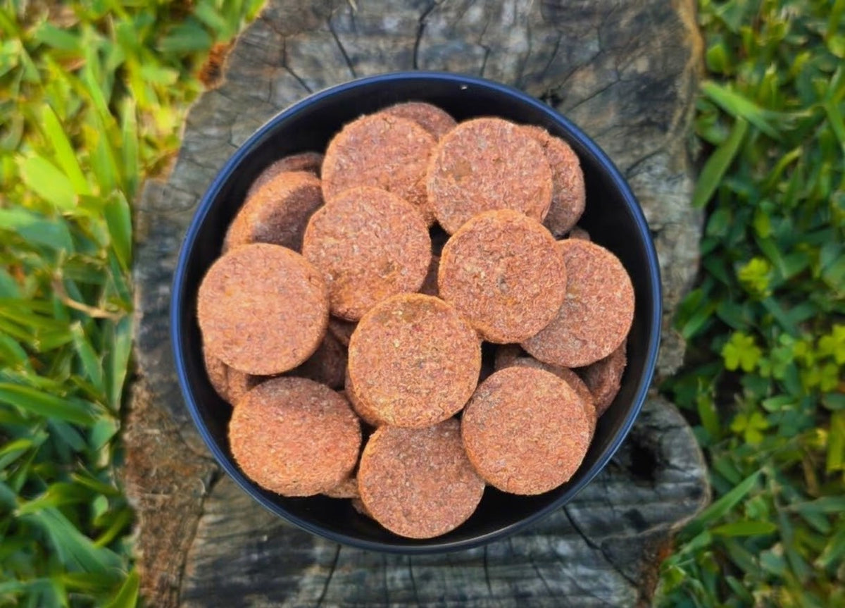 Immunity Blend Cookies