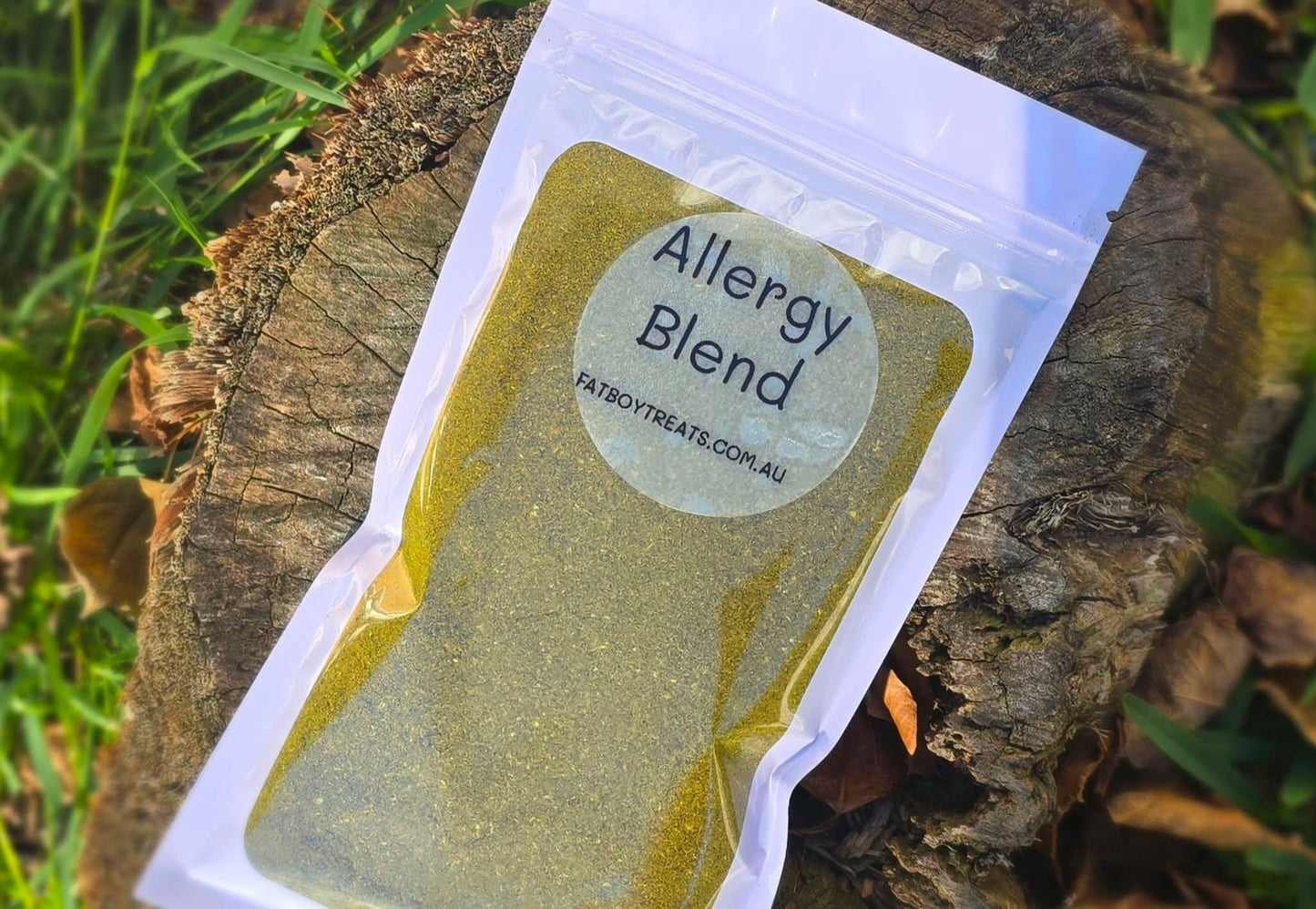 Allergy Blend