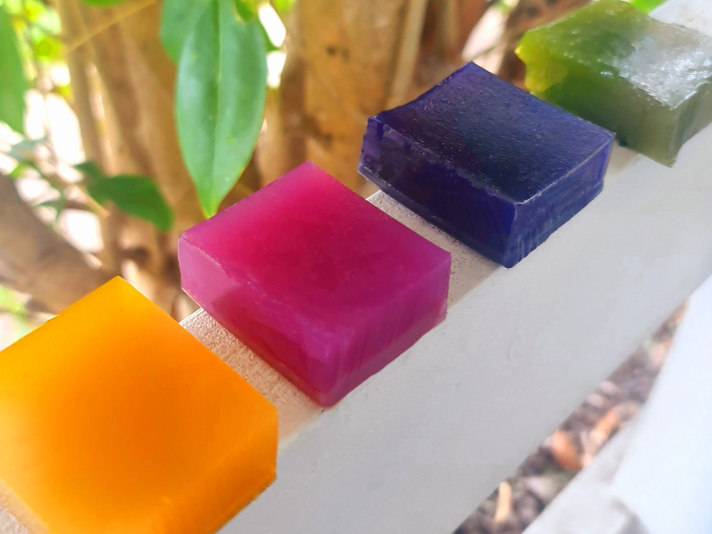 Flavoured Pork Fat Boy Jelly