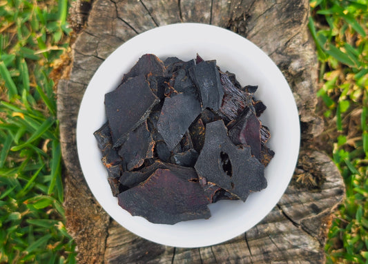 Mixed Liver Training Treats