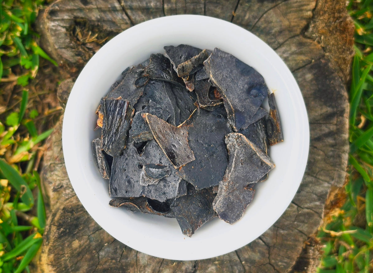 Lamb Liver Training Treats
