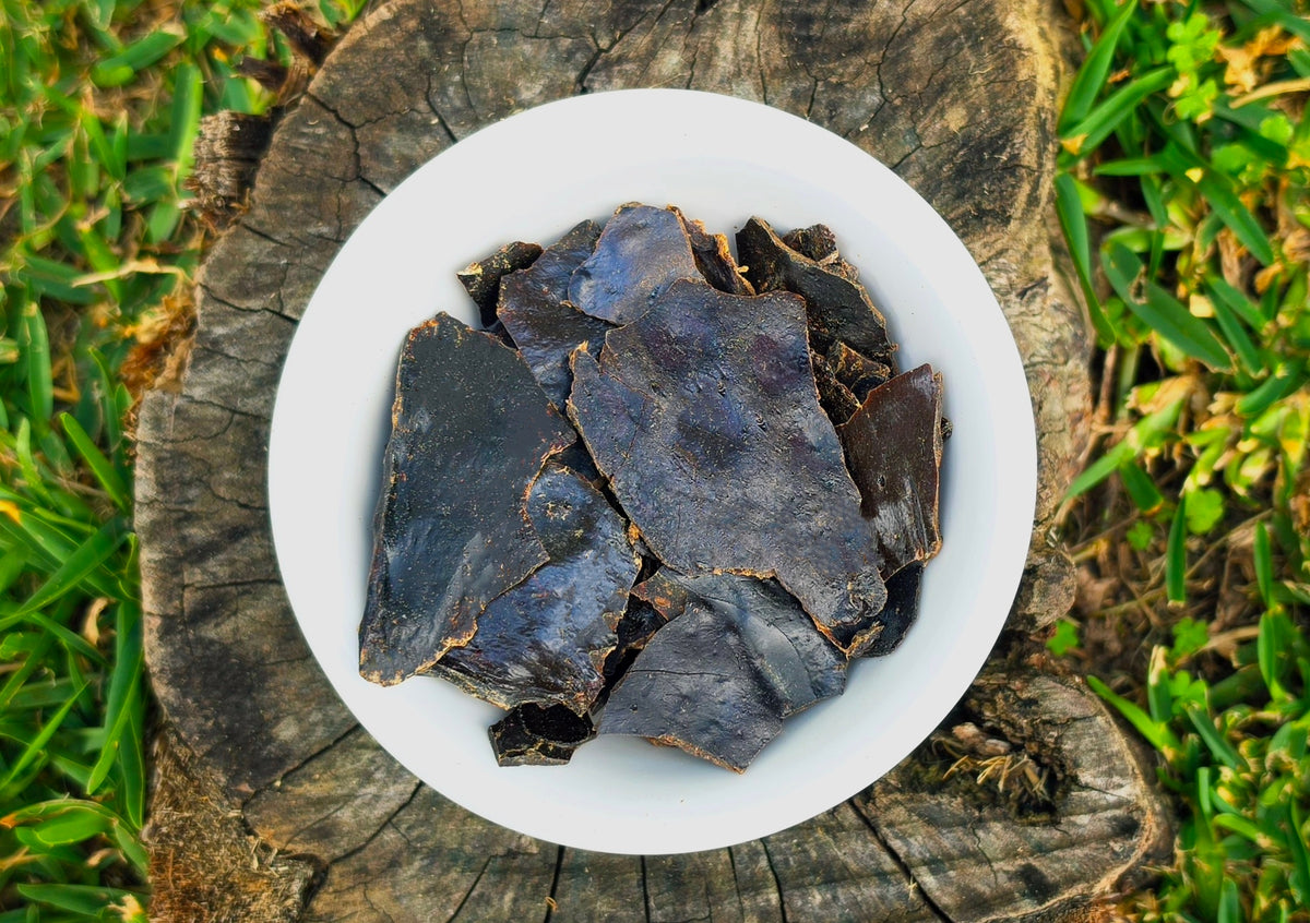 Beef Liver Training Treats