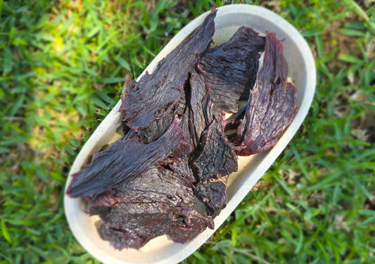 Horse Jerky