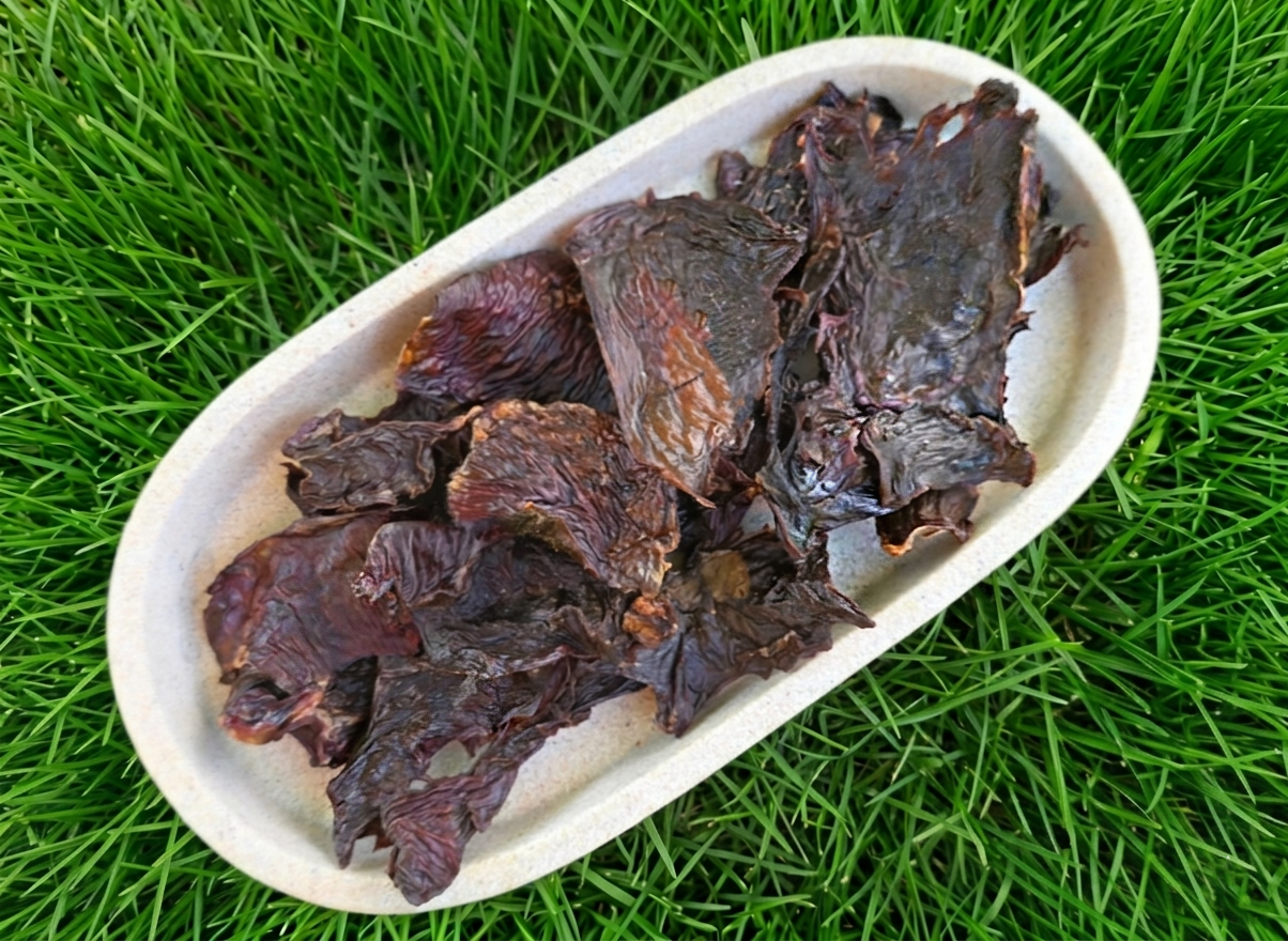 Lamb Heart