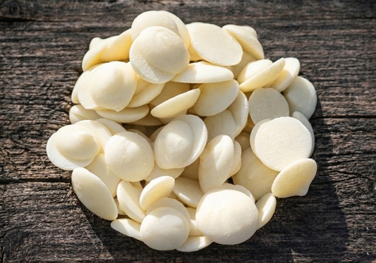 Yoghurt Drops