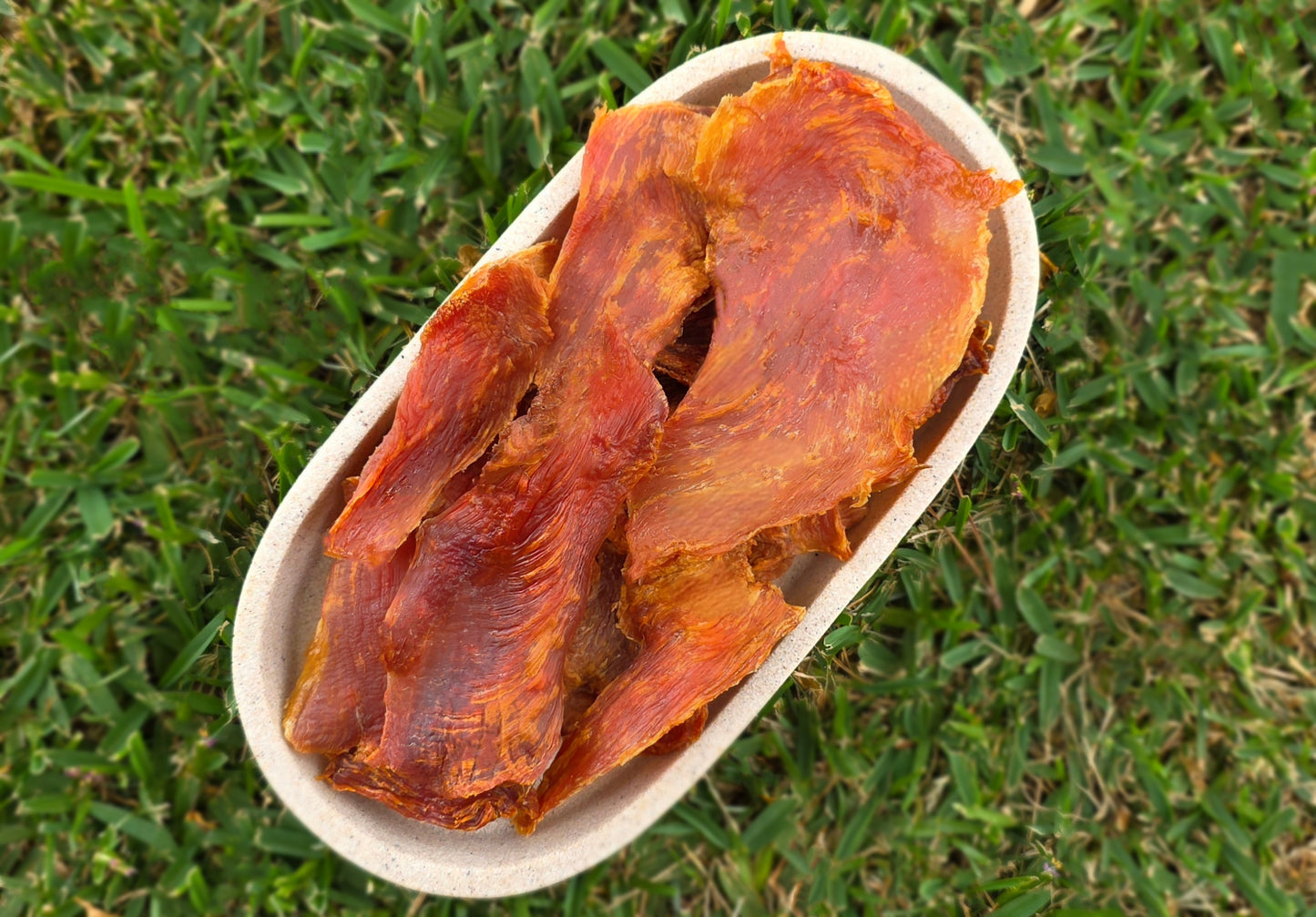 Turkey Jerky