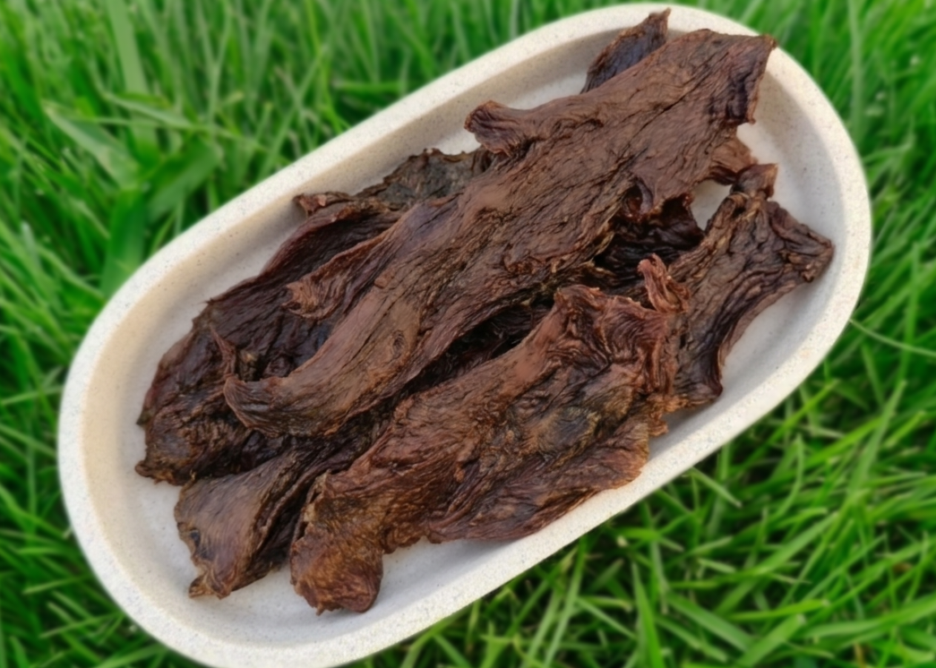 Beef Jerky