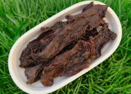 Beef Jerky