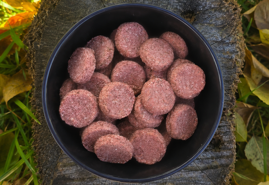 Immunity Blend Cookies